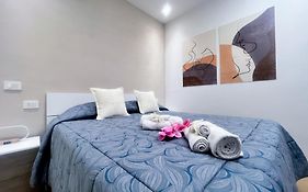 Appartamento centro Elpidio Blu